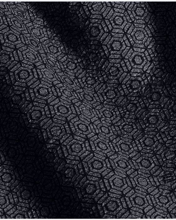 Pantalón de tejido Fleece UA RECOVER™ para hombre, Black, pdpMainDesktop image number 8